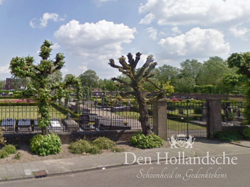 RK BGP (naast de Kerk) Heer van Scherpenzeelweg 18 Mierlo