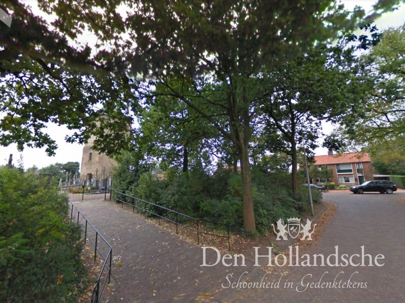 RK Begraafplaats Afferden-Limburg Dorpsstraat Afferden
