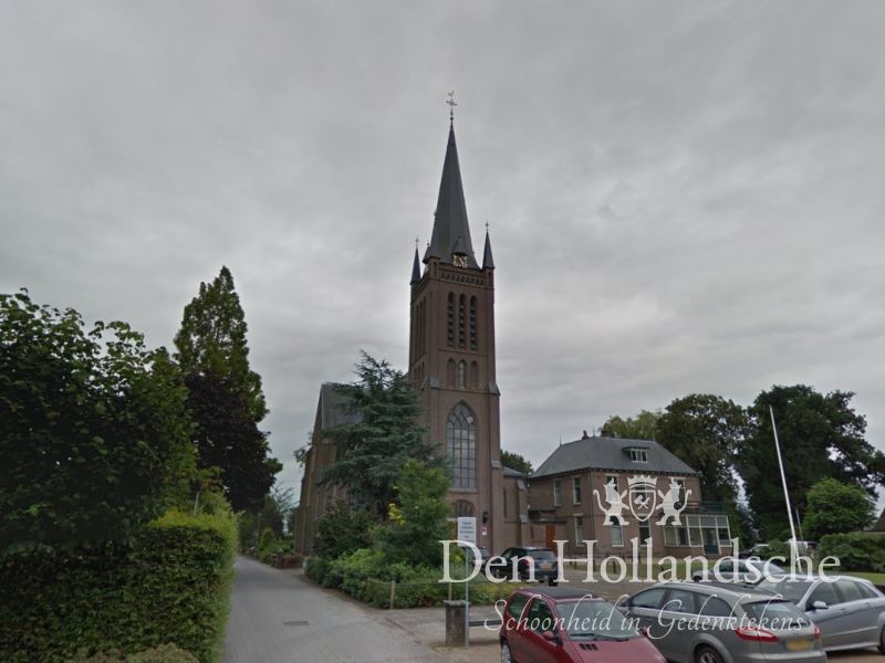 RK Begraafplaats Boerhaar Boerhaar 41 Wijhe