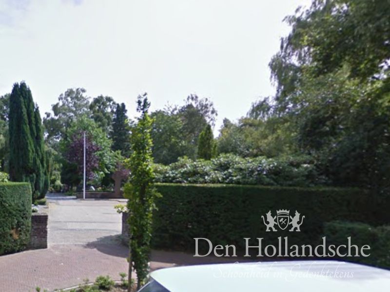 RK Begraafplaats Haelen van Loonstraat 6 Haelen