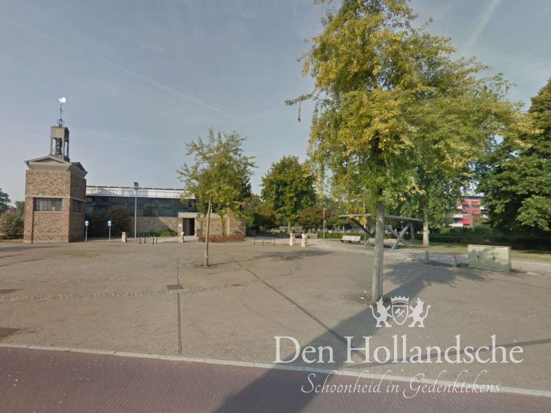 RK Begraafplaats Malden Kerkplein 6 Malden