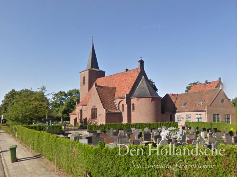 RK Begraafplaats Ommen Nering Bögelstraat 1A Ommen