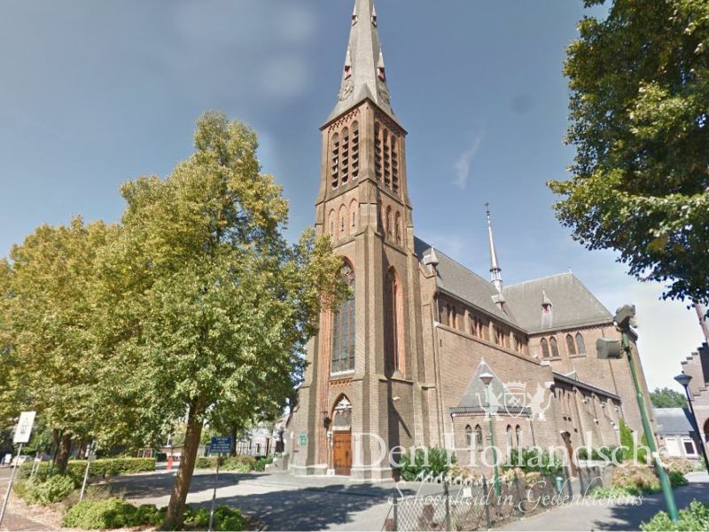 RK Begraafplaats Pastoor Ohllaan 36 Vleuten