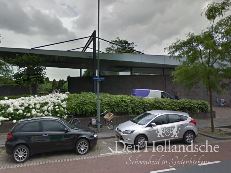 RK Begraafplaats Reeweg Oost 118 Dordrecht