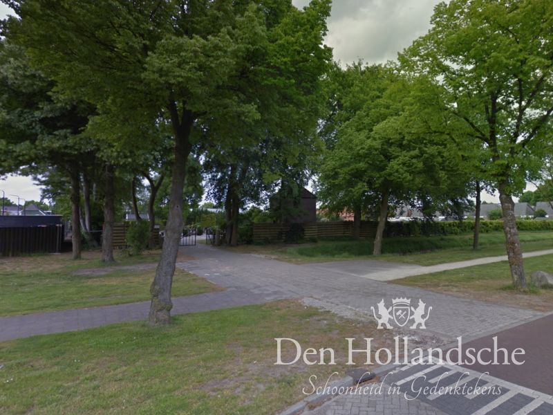 RK Kerkhof Klazienaveen St. Hendricus Stellingstraat ZZ Klazienaveen