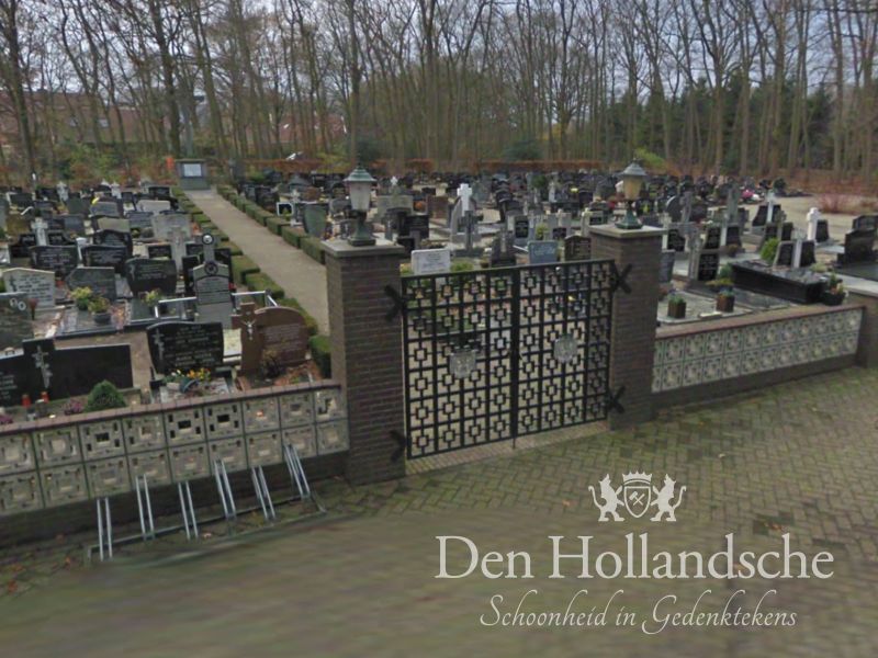 RK Kerkhof Langeveen Kerklaan 5 Langeveen