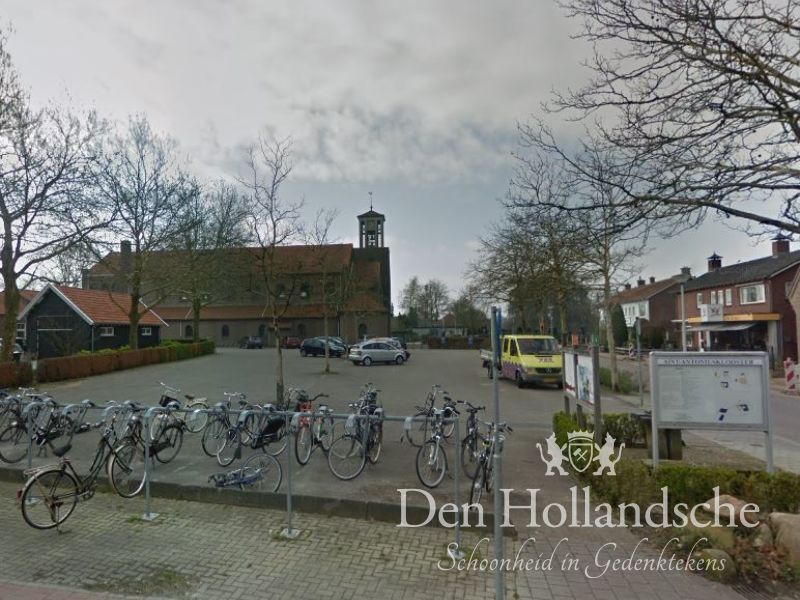 RK Kerkhof Pancratiuskerk Ootmarsumseweg 176 Albergen