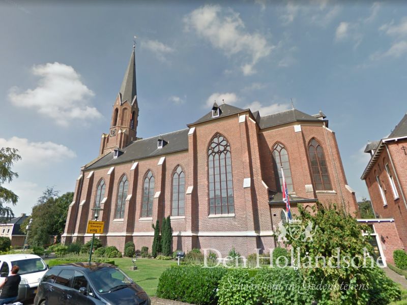 RK Kerkhof Vasse Denekamperweg 205 Vasse
