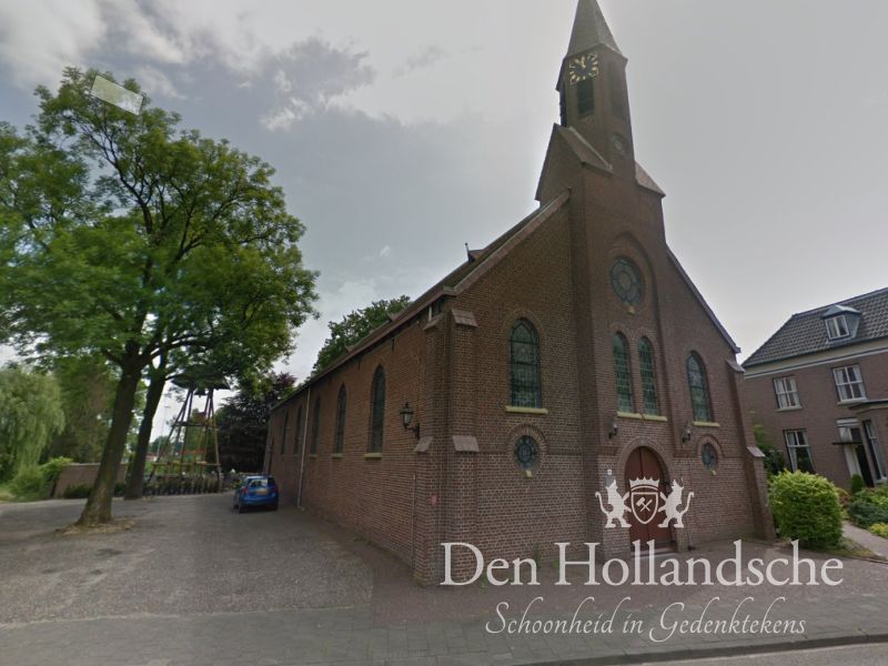 RK Doetinchemseweg 11 Doetinchem