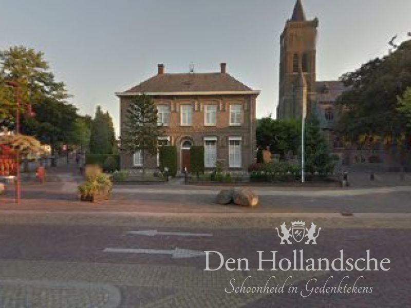 RK Pastoor van Winkelstraat 1 Schaijk