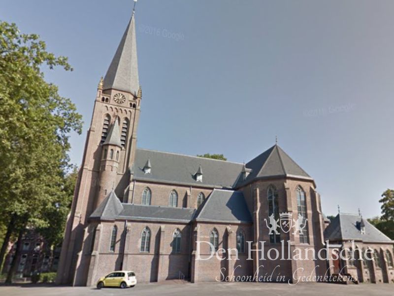 RK begraafplaats Oosterhof Vaassen Deventerstraat 89 Vaassen