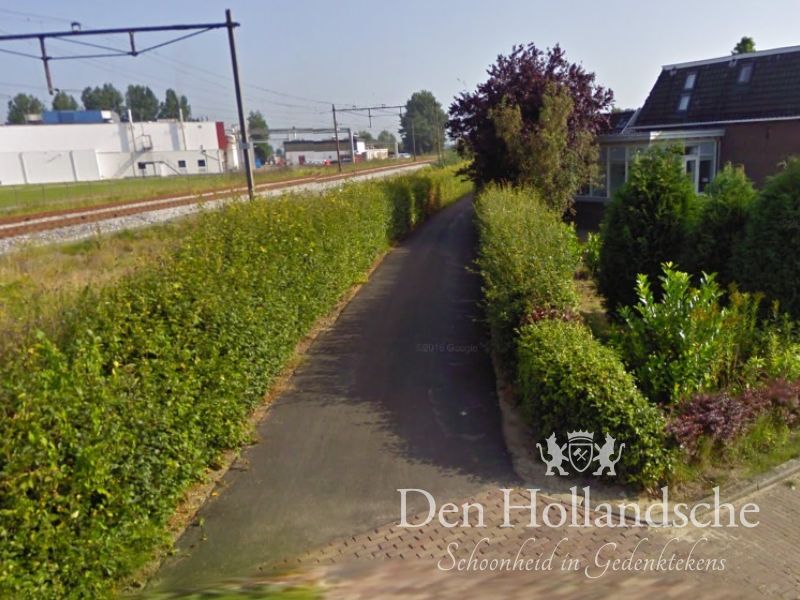RK begraafplaats Wijhe Prins Bernhardlaan Wijhe