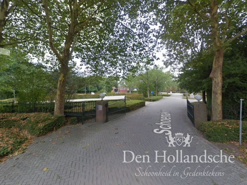 Rijk van Nijmegen (Crematorium) Schoenaker 12 Beuningen