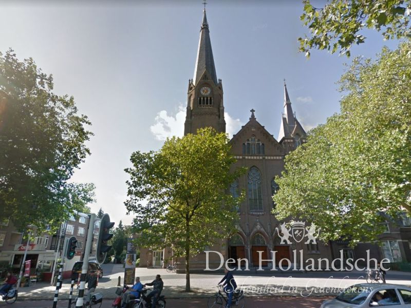 Rooms Katholieke Begraafplaats Groenestraat Groenestraat 229 Nijmegen