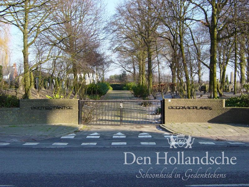 Rooms Katholieke Begraafplaats Bergen op Zoom Mastendreef 3 Bergen op Zoom