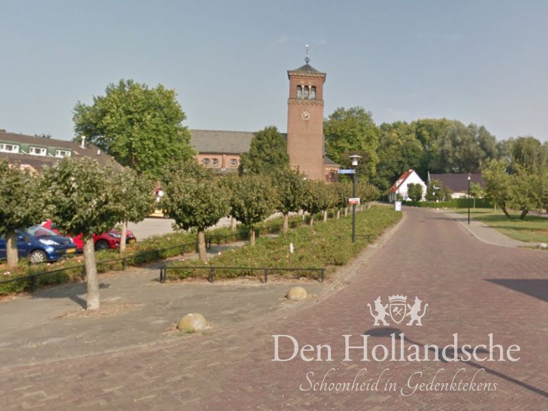 Rooms Katholieke Begraafplaats Deest Grotestraat 36 Deest