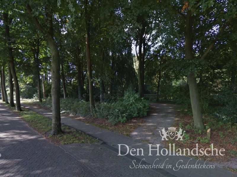 Rooms Katholieke Begraafplaats Epe Oude Wisselseweg Epe