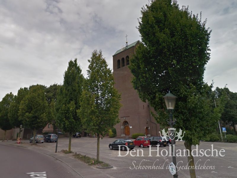 Rooms Katholieke Begraafplaats Nuland Kerkstraat 30 Nuland