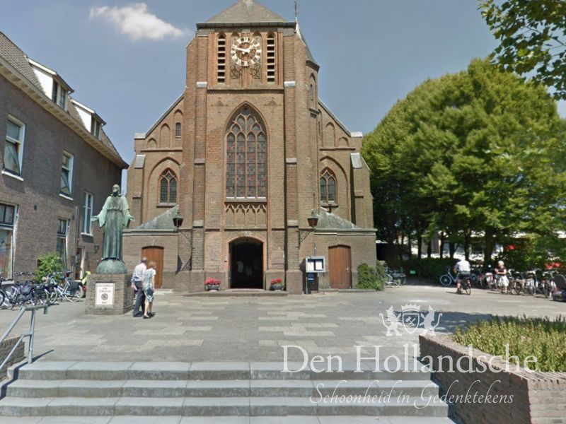 Rooms Katholieke Begraafplaats Oosterbeek Utrechtseweg 129 Oosterbeek