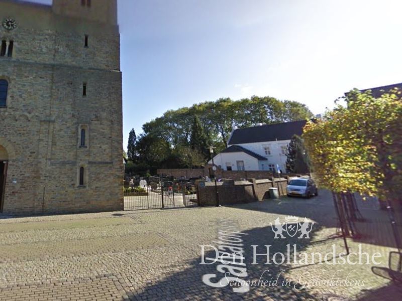 Rooms Katholieke Begraafplaats Susteren Salvatorplein 1 Susteren