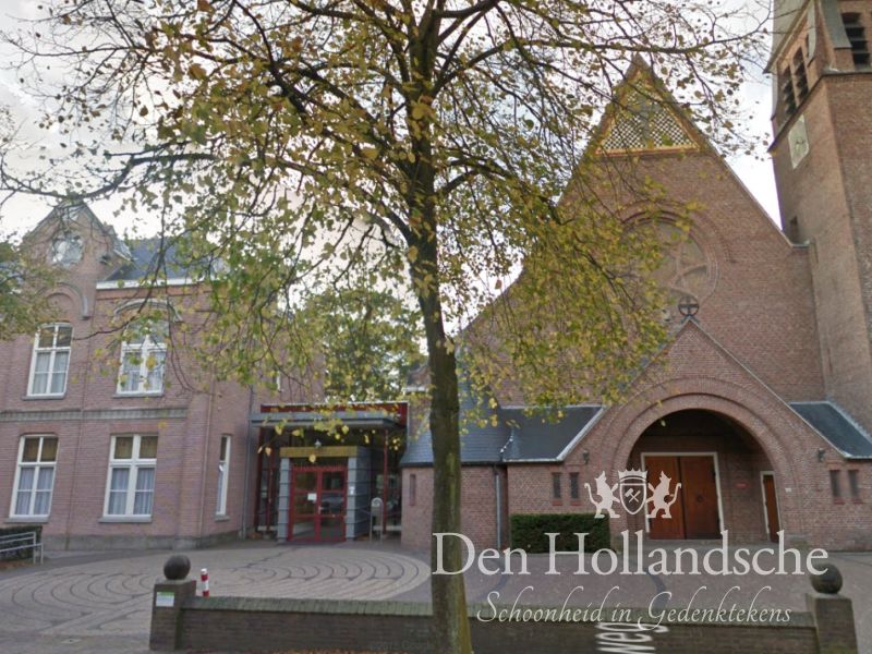 Rooms Katholieke Begraafplaats Willibrordushof Westerweg 267 Heiloo