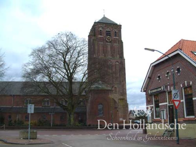 Sambeek Torenstraat 33 Sambeek