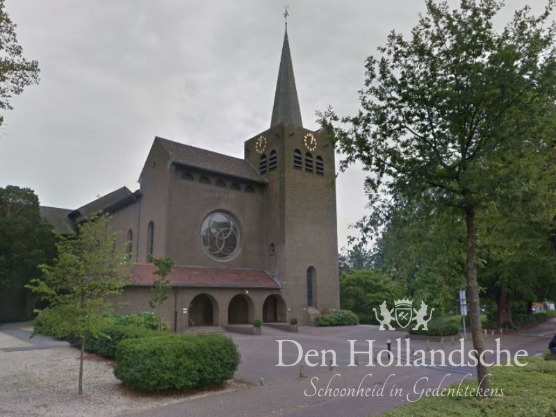 Sint Barbara Stationsweg 46 Bunnik