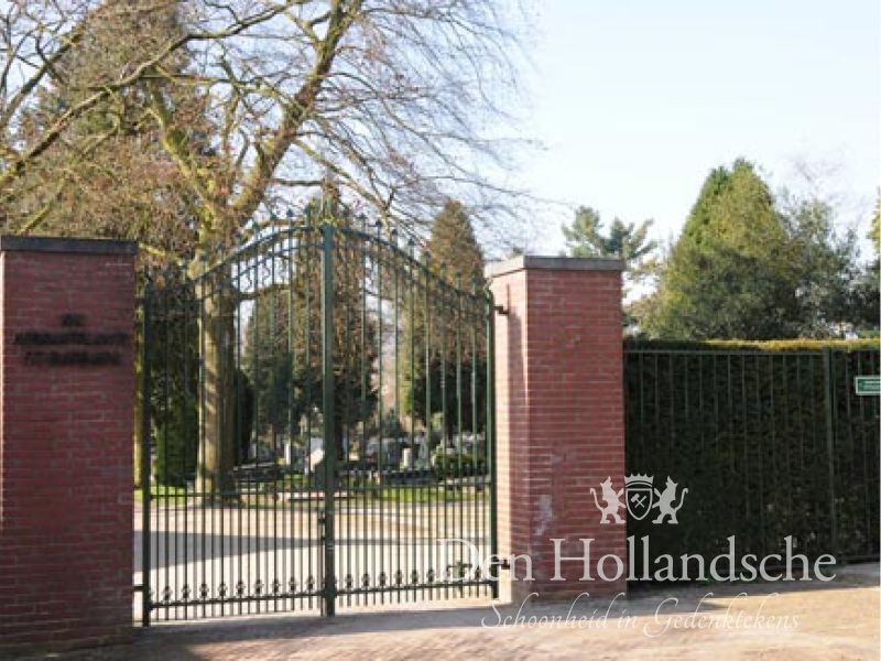 Sint Barbara Nieuwlandseweg 40 Hilversum