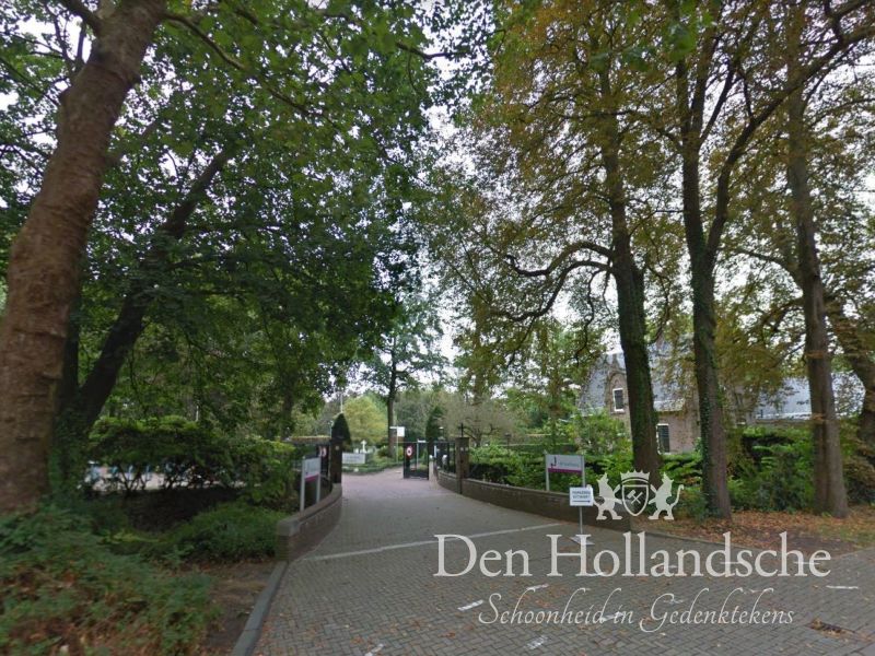 Sint Barbara Prinsesselaan 2 Utrecht
