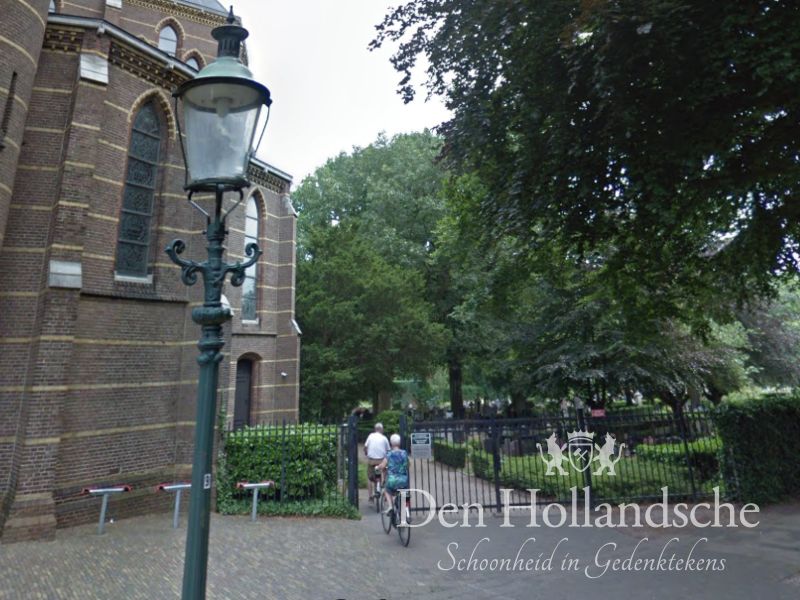 Sint Petruskerk Oisterwijk Kerkplein 1 Oisterwijk