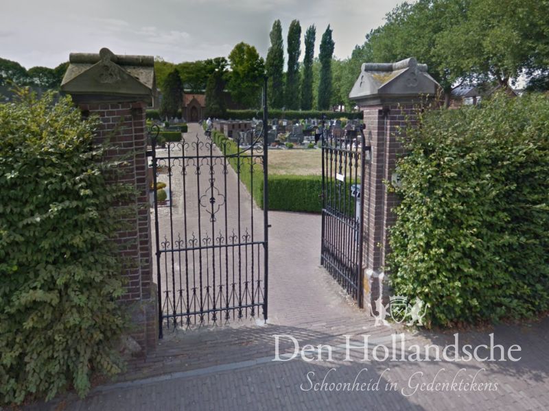 Sint Willibrordus Oud zevenaar Dijkweg 32 Zevenaar