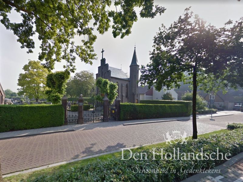 Sint Willibrordus Arnhemseweg 8 Zevenaar