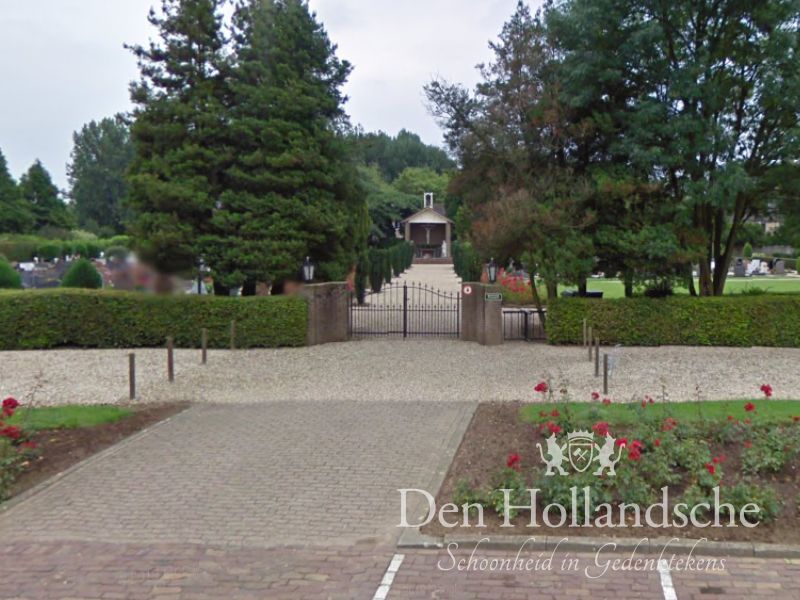 St. Martinus Pastoor Slingerstraat 44A Giesbeek