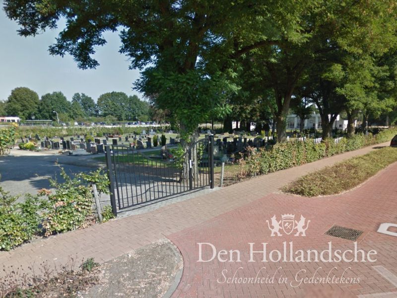St. Paulusparochie Koningsplein 1 Lievelde