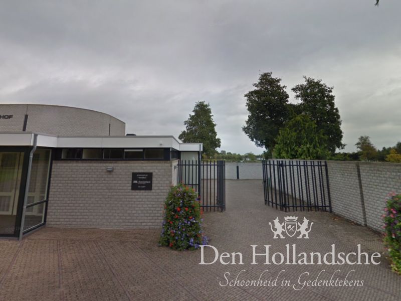 Vredehof Oude Lagezoom 6 Burgh-Haamstede