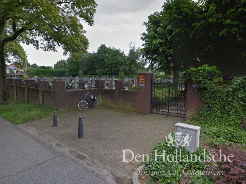 Vredehof Emmastraat 15 - 23 Doetinchem