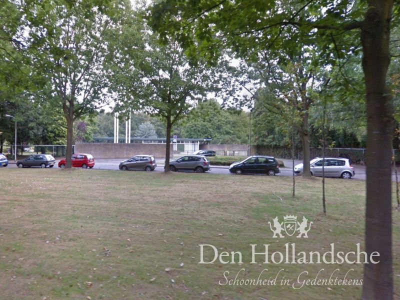 Vredehof Winkelsteegseweg 78-80 Nijmegen