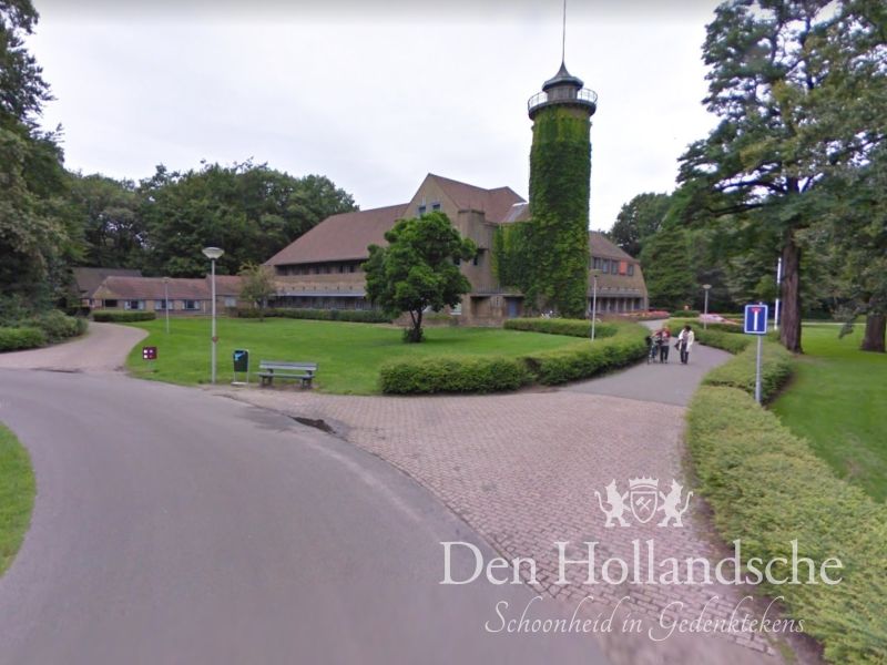 Vrederust (Stichting GGZ) Hoofdlaan 8 Halsteren