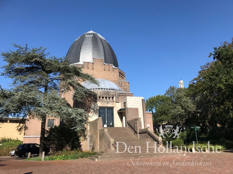 Westerveld Duin- en Kruidbergerweg 6 Driehuis
