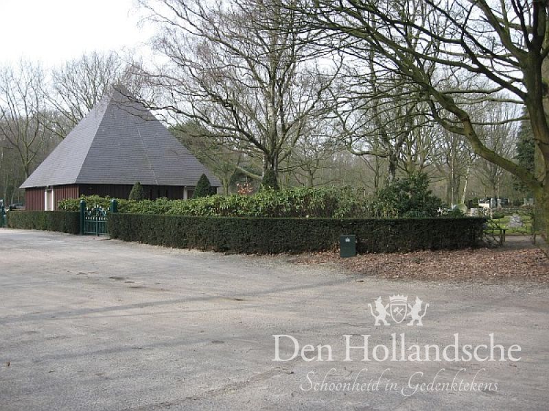 Woensberg Atelierweg 9 Blaricum