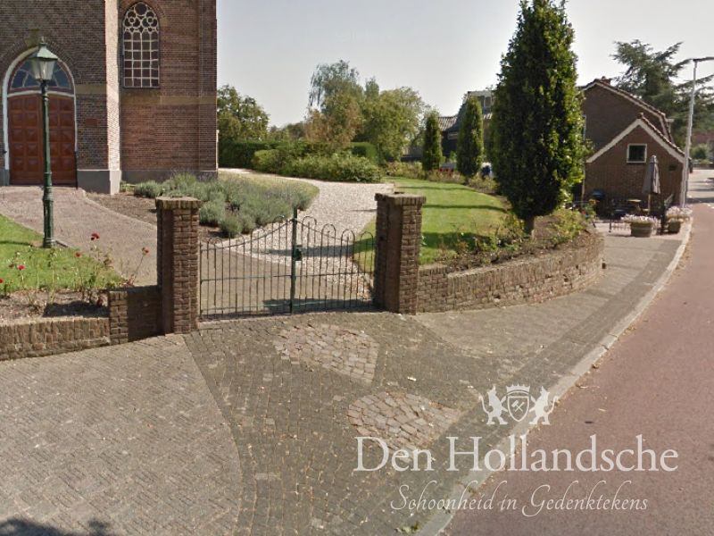 Zijderveld Kerkweg 1 Zijderveld