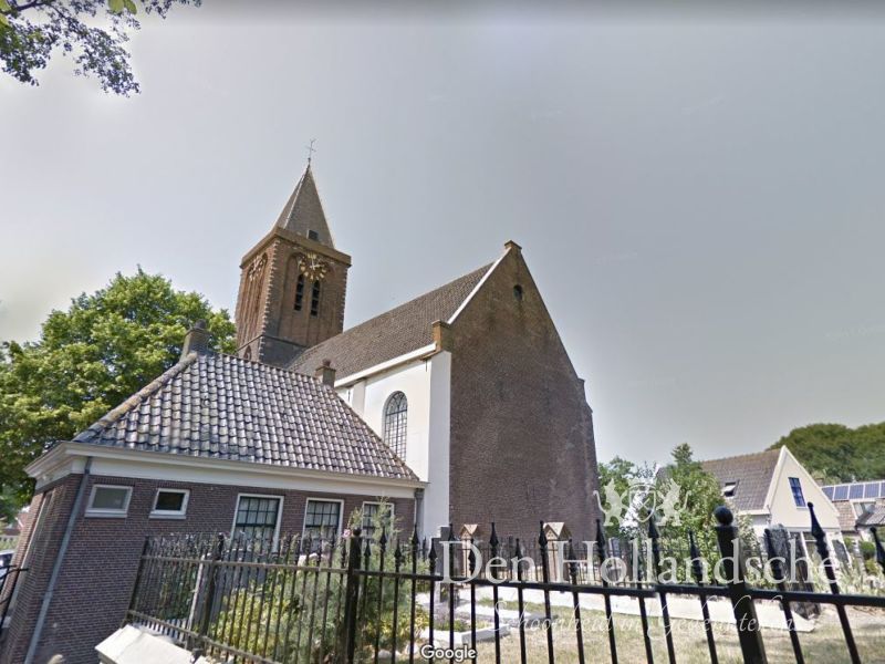 Zunderdorp Achterlaan 12 Amsterdam