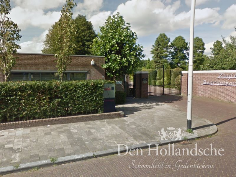 Zuylen Haagweg 332 Breda