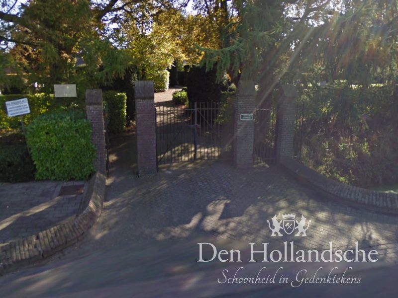 grafmonument Beesd Algemene Begraafplaats Beesd