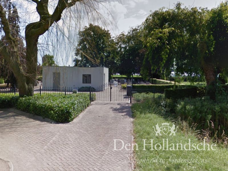 grafmonument Bruchem Bruchem