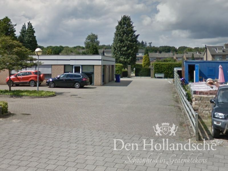 grafmonument Dieren RK Begraafplaats OLV Tenhemelopneming