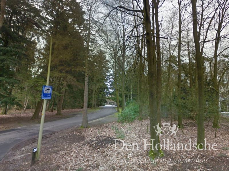 grafmonument Epe Begraafplaats Norelbos