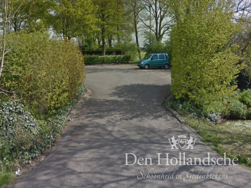 grafmonument Giessenburg Algemene Begraafplaats Houwelingweg Giessenburg
