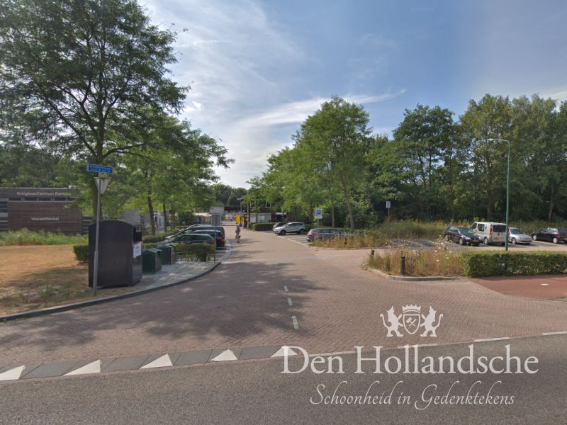 grafmonument Houten Algemene Begraafplaats Houten