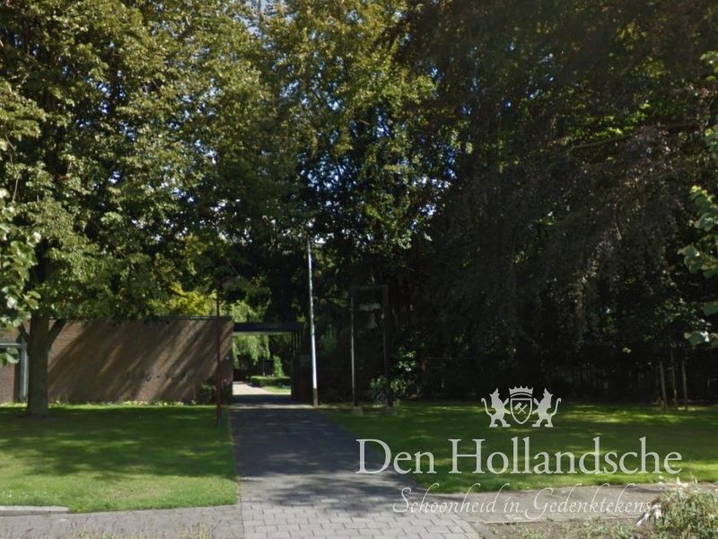 grafmonument Klundert Klundert